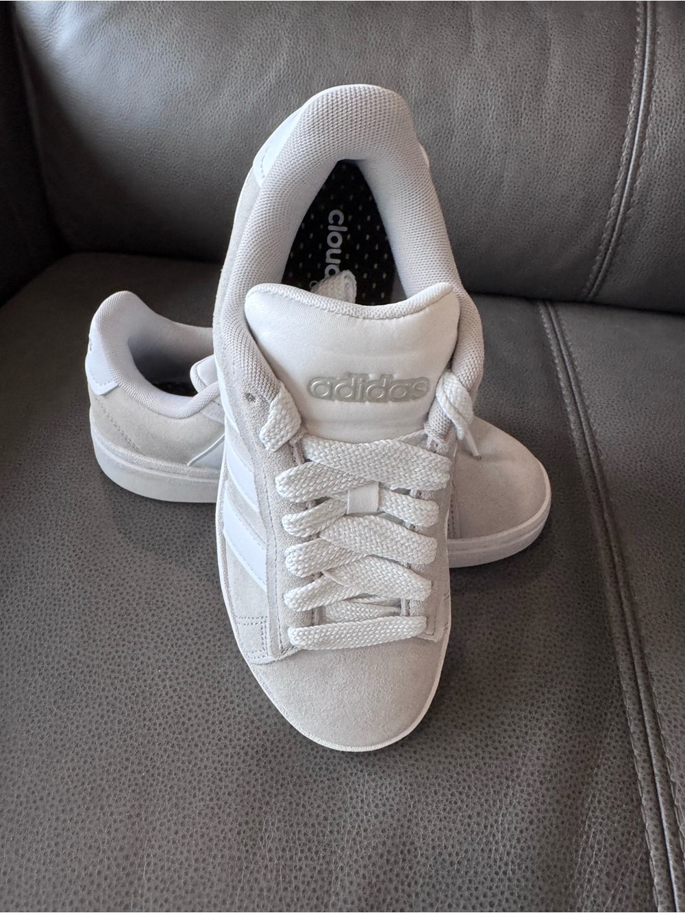 Adidas Grand Court Alpha 00 NWT